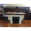 New Big/Large Insert Electric Fireplace